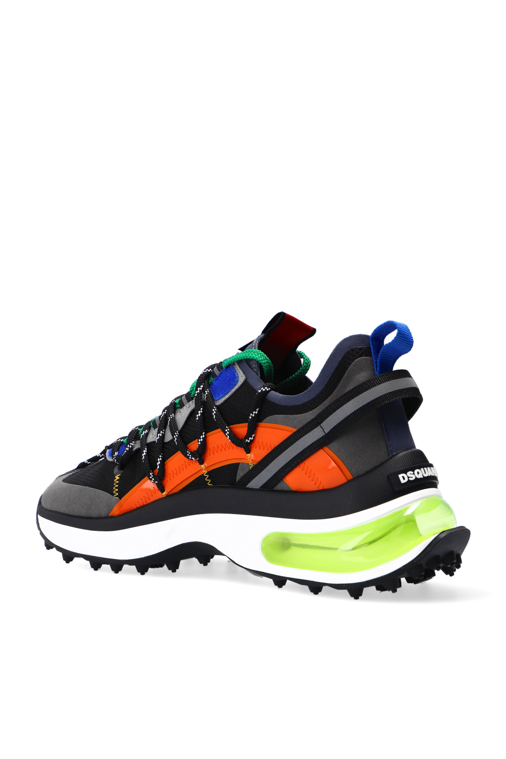 Bubble' sneakers Dsquared2 - SchaferandweinerShops Bermuda